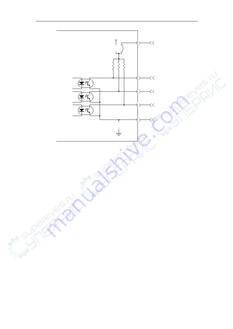 Tonghui Electronics TH2826/A Operation Manual Download Page 144