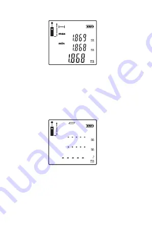 TOOLCRAFT 1400304 Operating Instructions Manual Download Page 93