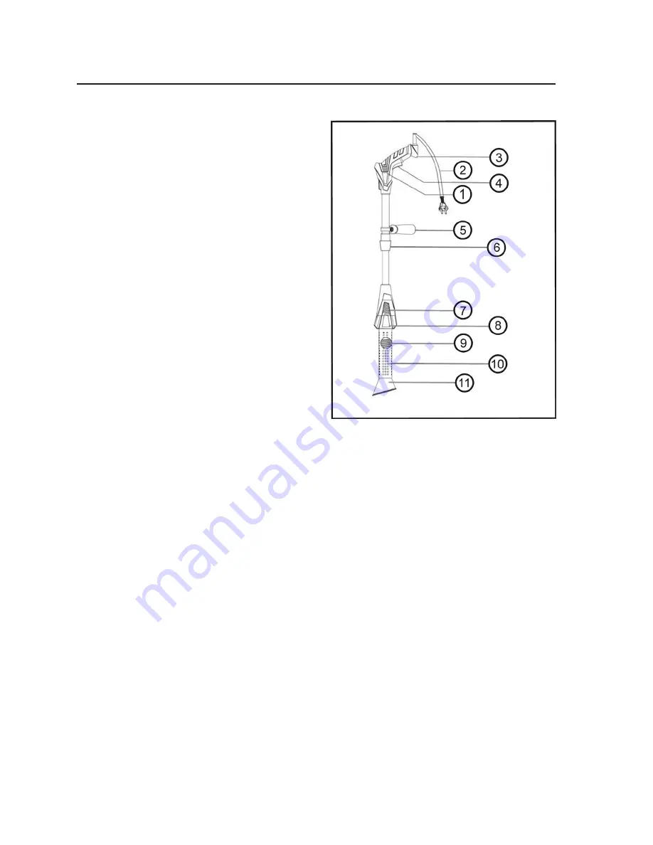 TOOLCRAFT 1428451 Operating Instructions Manual Download Page 11