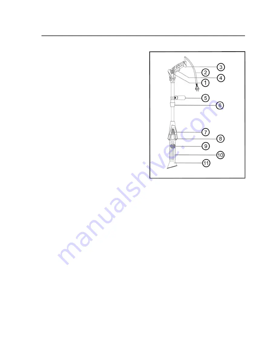 TOOLCRAFT 1428451 Operating Instructions Manual Download Page 24