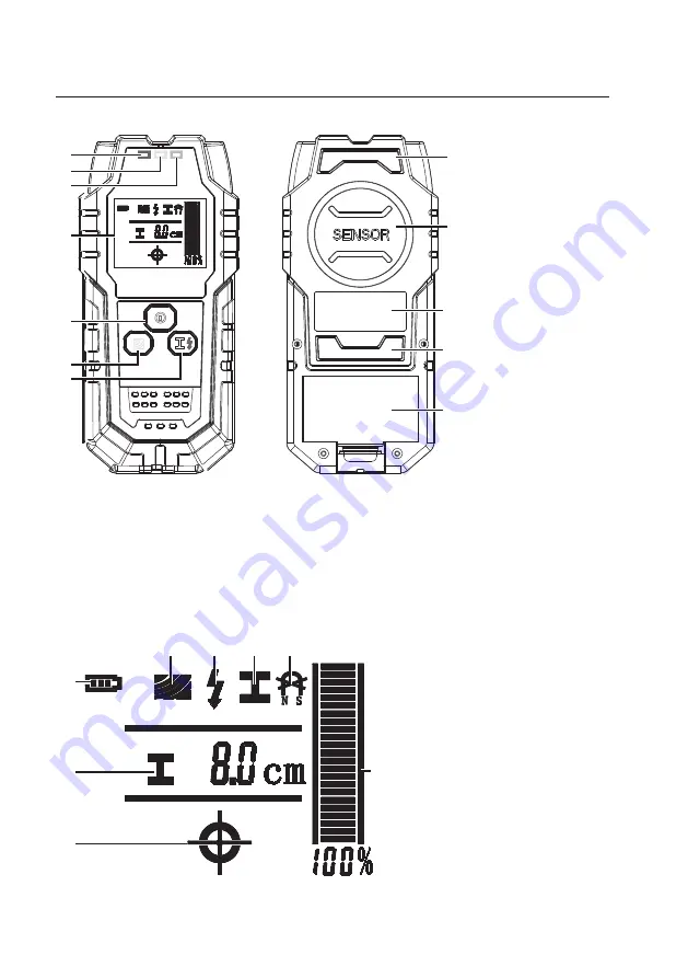 TOOLCRAFT 1517080 Operating Instructions Manual Download Page 19