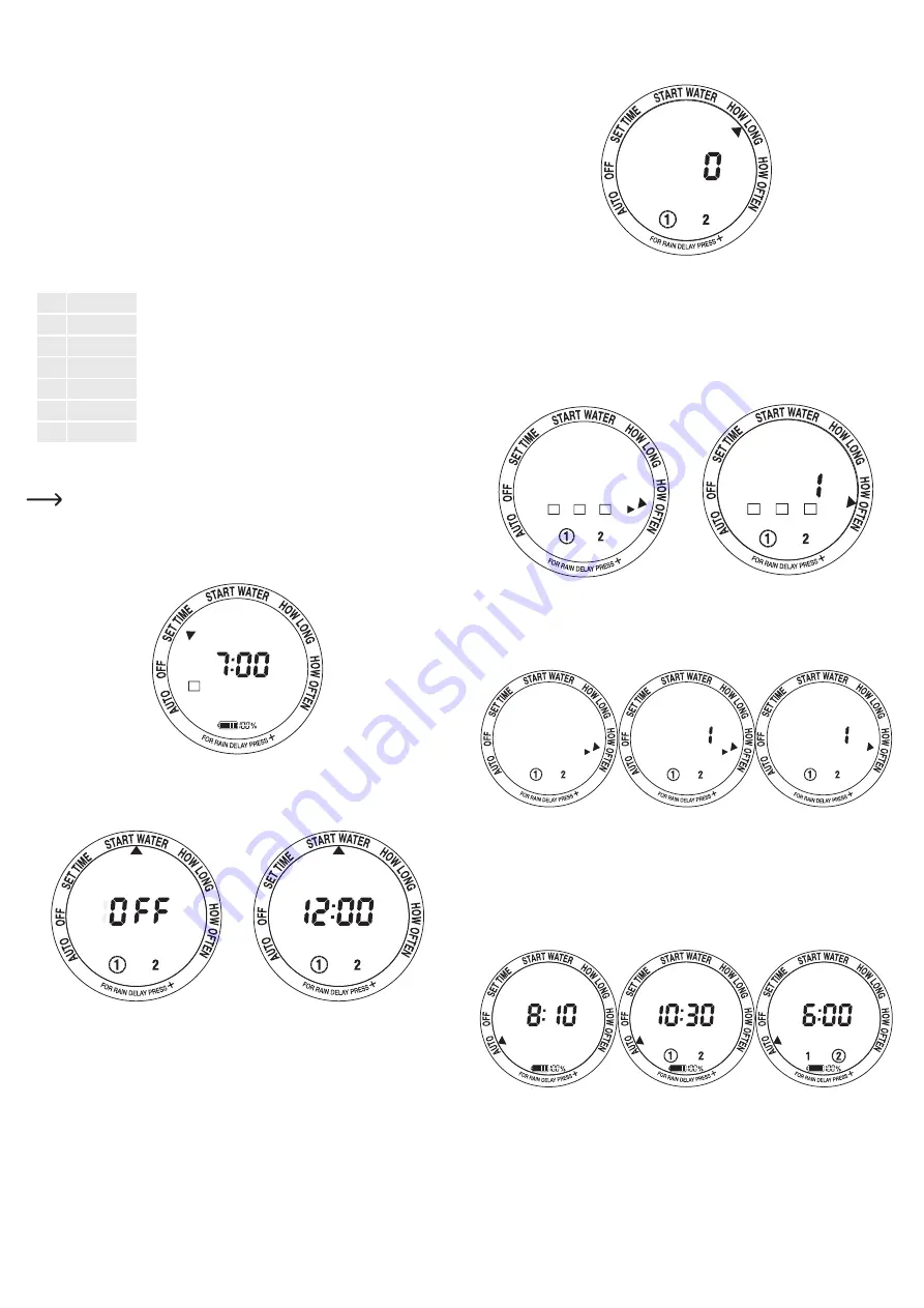 TOOLCRAFT 1561120 Operating Instructions Manual Download Page 5