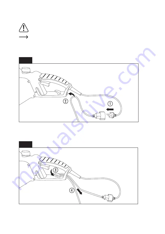 TOOLCRAFT 1619737 Original Instructions Manual Download Page 46