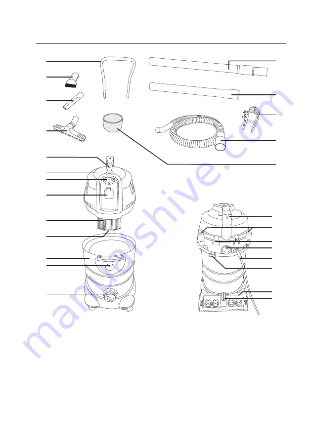 TOOLCRAFT 1676582 Скачать руководство пользователя страница 8