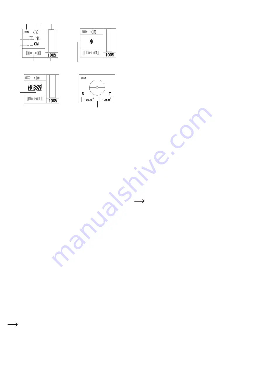 TOOLCRAFT 1712612 Operating Instructions Manual Download Page 8