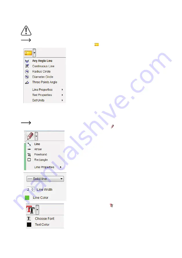 TOOLCRAFT 1713198 Operating Instructions Manual Download Page 12