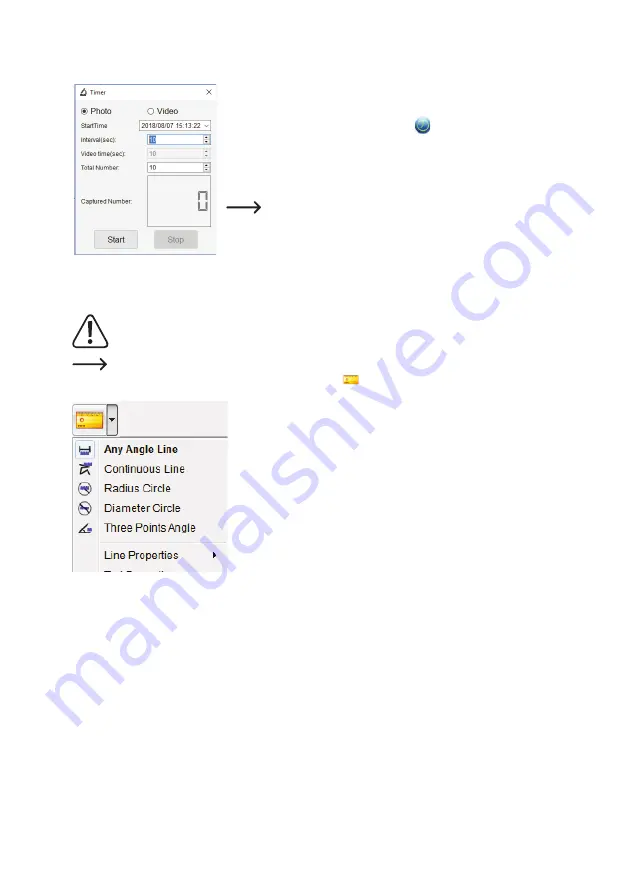 TOOLCRAFT 1713199 Operating Instructions Manual Download Page 18