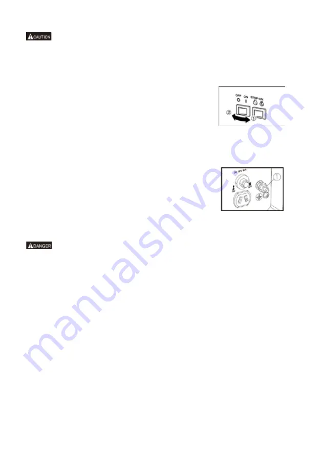 TOOLCRAFT 2612922 Скачать руководство пользователя страница 11