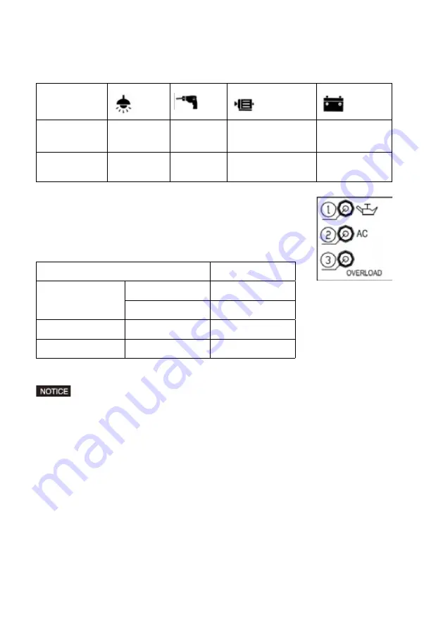 TOOLCRAFT 2612922 Operating Instructions Manual Download Page 17