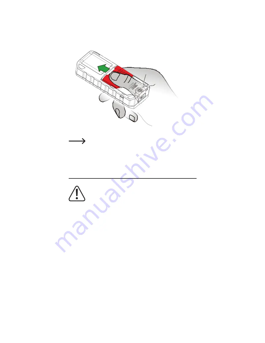 TOOLCRAFT LDM X60 Operating Instructions Manual Download Page 39