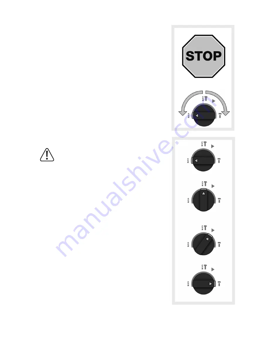 TOOLCRAFT T-BH 800 W Operating Instructions Manual Download Page 54