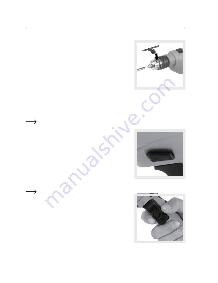 TOOLCRAFT T-SBM 710 W Operating Instructions Manual Download Page 55