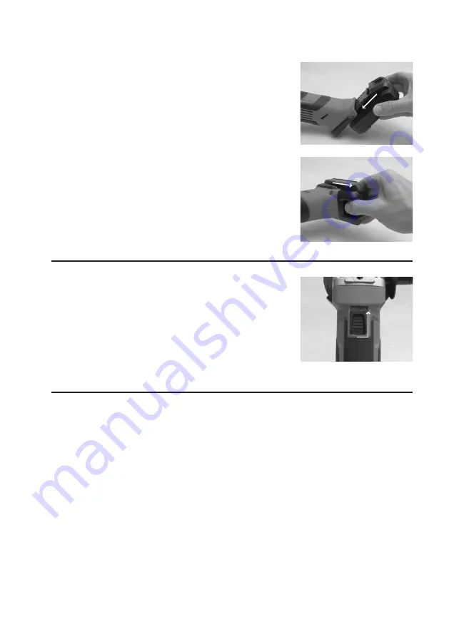 TOOLCRAFT TCHK 20-LI Solo Original Operating Instructions Download Page 46