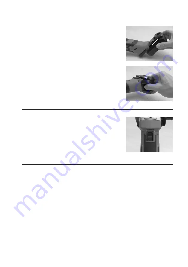 TOOLCRAFT TCHK 20-LI Solo Original Operating Instructions Download Page 62