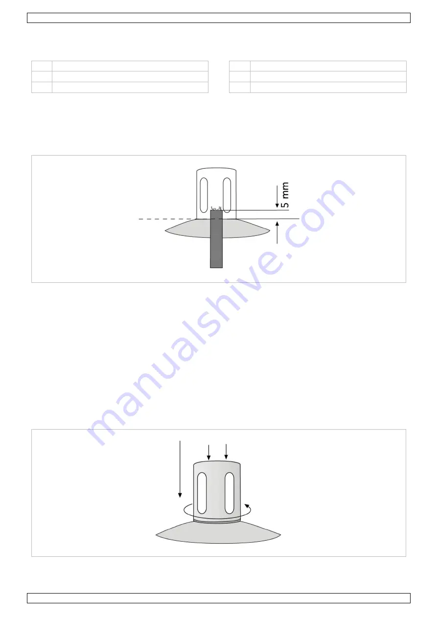 Toolland BB50401 Скачать руководство пользователя страница 7