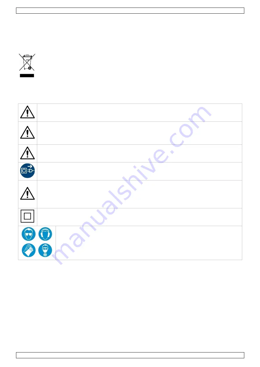 Toolland TM81011 Скачать руководство пользователя страница 3