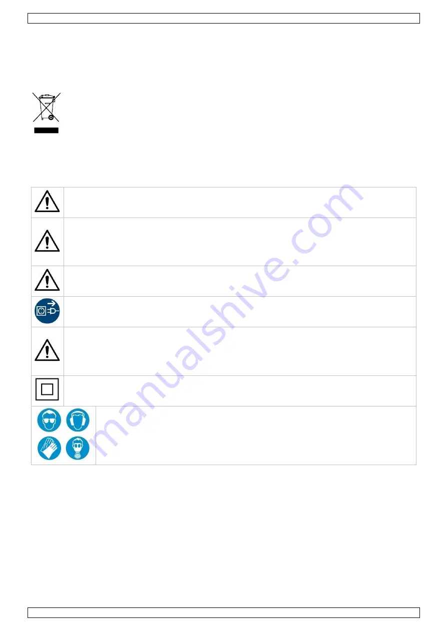 Toolland TM81011 Скачать руководство пользователя страница 7