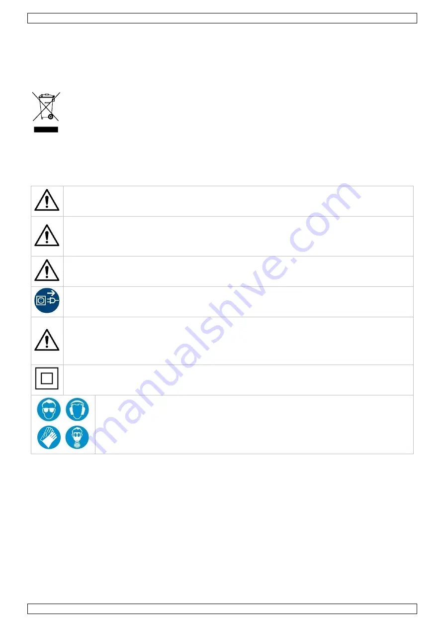 Toolland TM81011 Скачать руководство пользователя страница 23