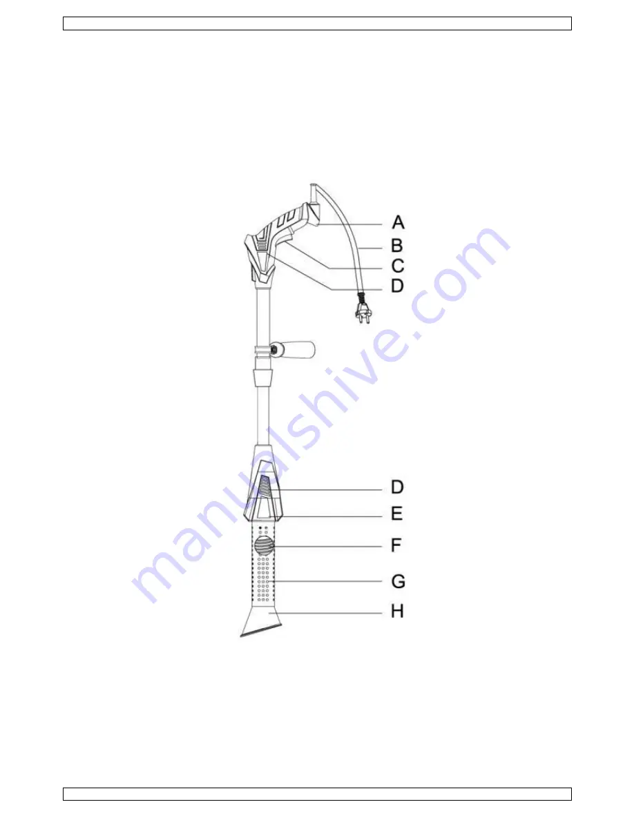 Toolland VL101 Скачать руководство пользователя страница 2