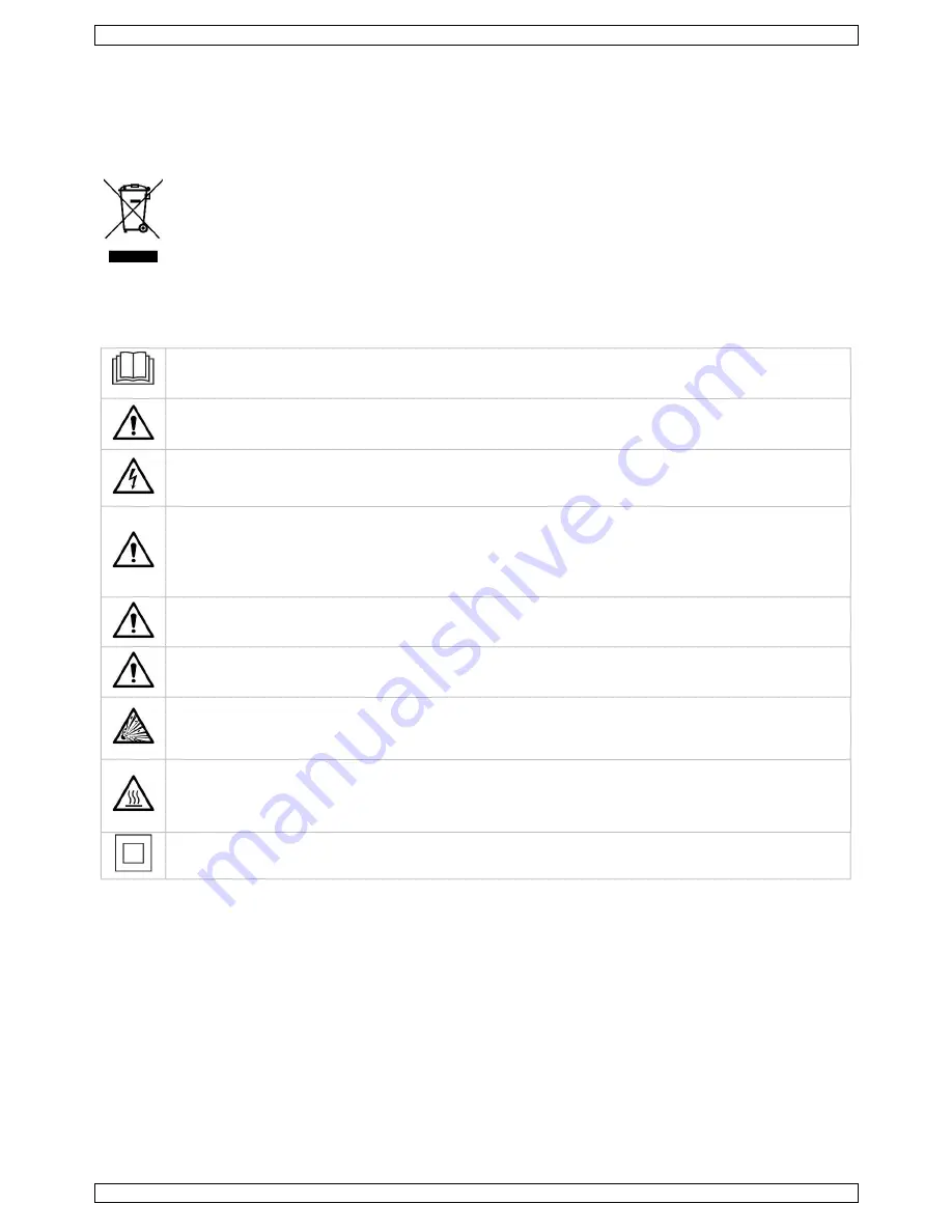 Toolland VL101 User Manual Download Page 12