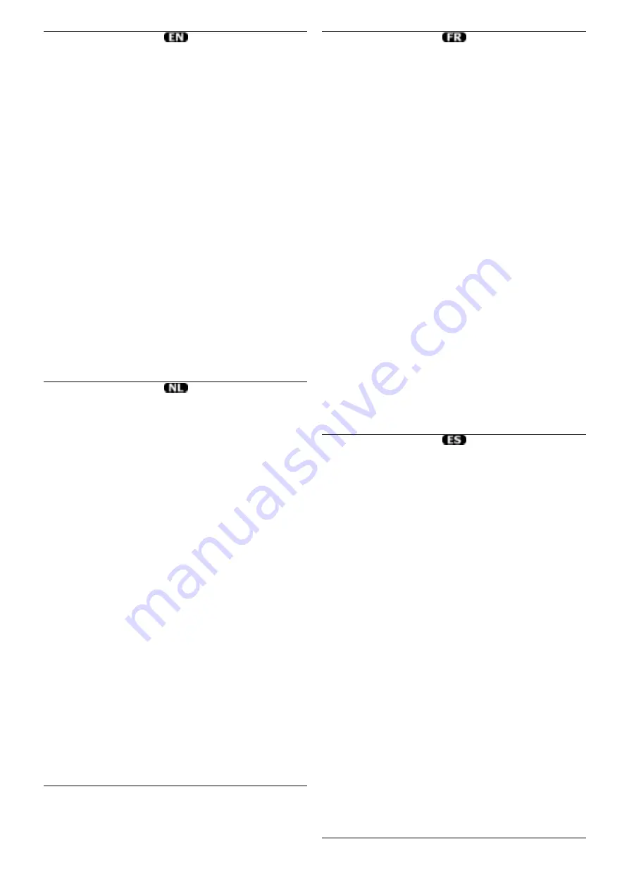 Toolland VL102 Скачать руководство пользователя страница 38