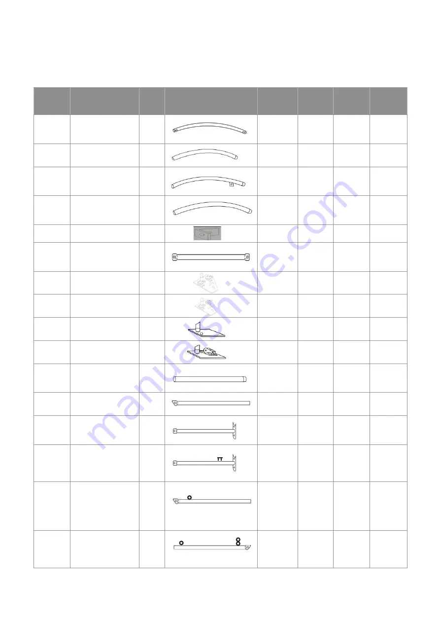 toolport 26 x 4.5m Manual Download Page 17