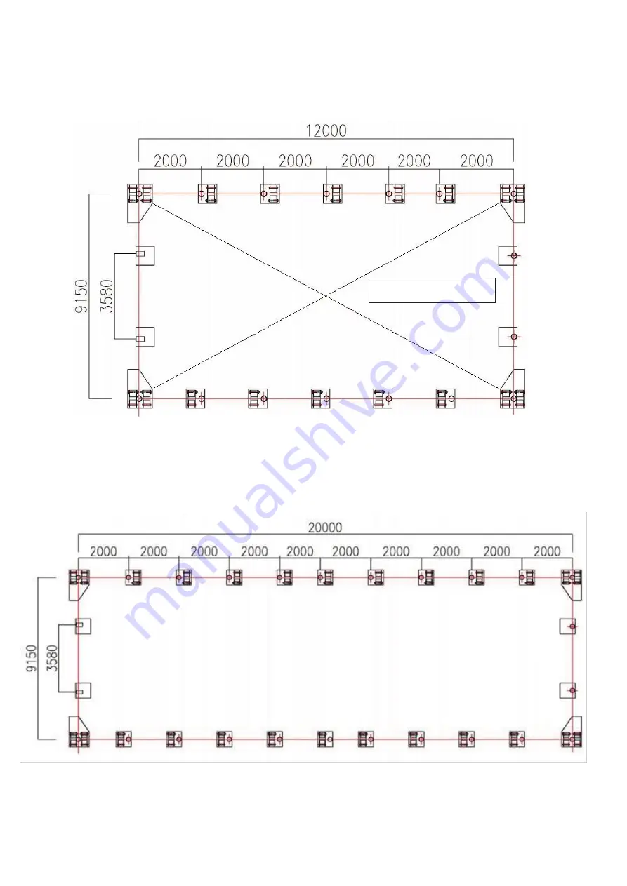 toolport 26 x 4.5m Manual Download Page 20