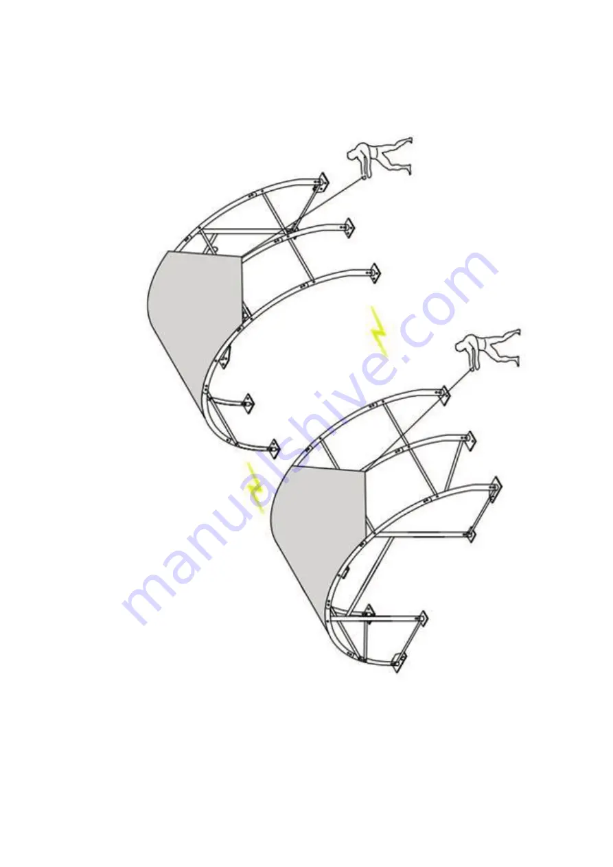 toolport 26 x 4.5m Manual Download Page 29