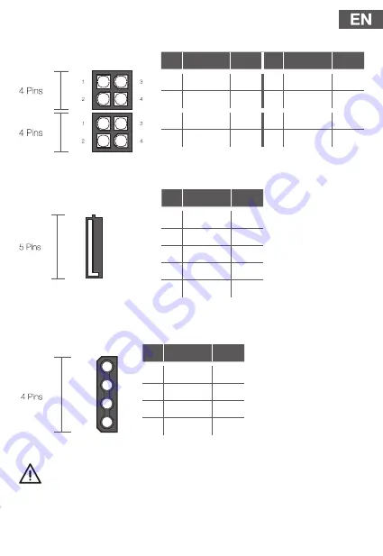 TOOQ 8433281007109 User Manual Download Page 9