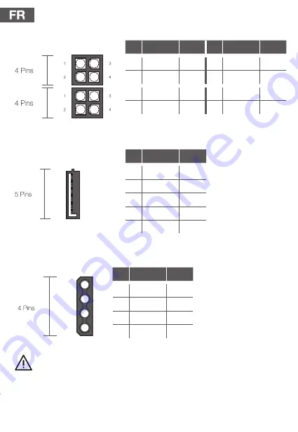 TOOQ 8433281007109 Скачать руководство пользователя страница 14