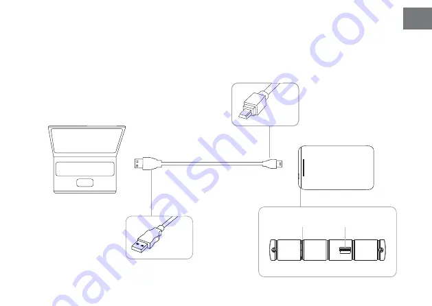 TOOQ TQE-2530B Скачать руководство пользователя страница 19