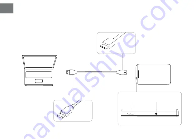 TOOQ TQE-2538B User Manual Download Page 14