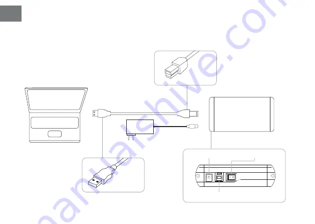 TOOQ TQE-3509B User Manual Download Page 4