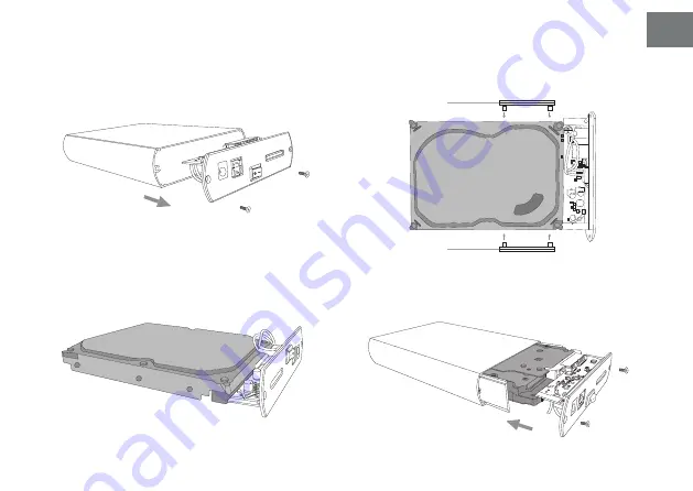 TOOQ TQE-3531B User Manual Download Page 3