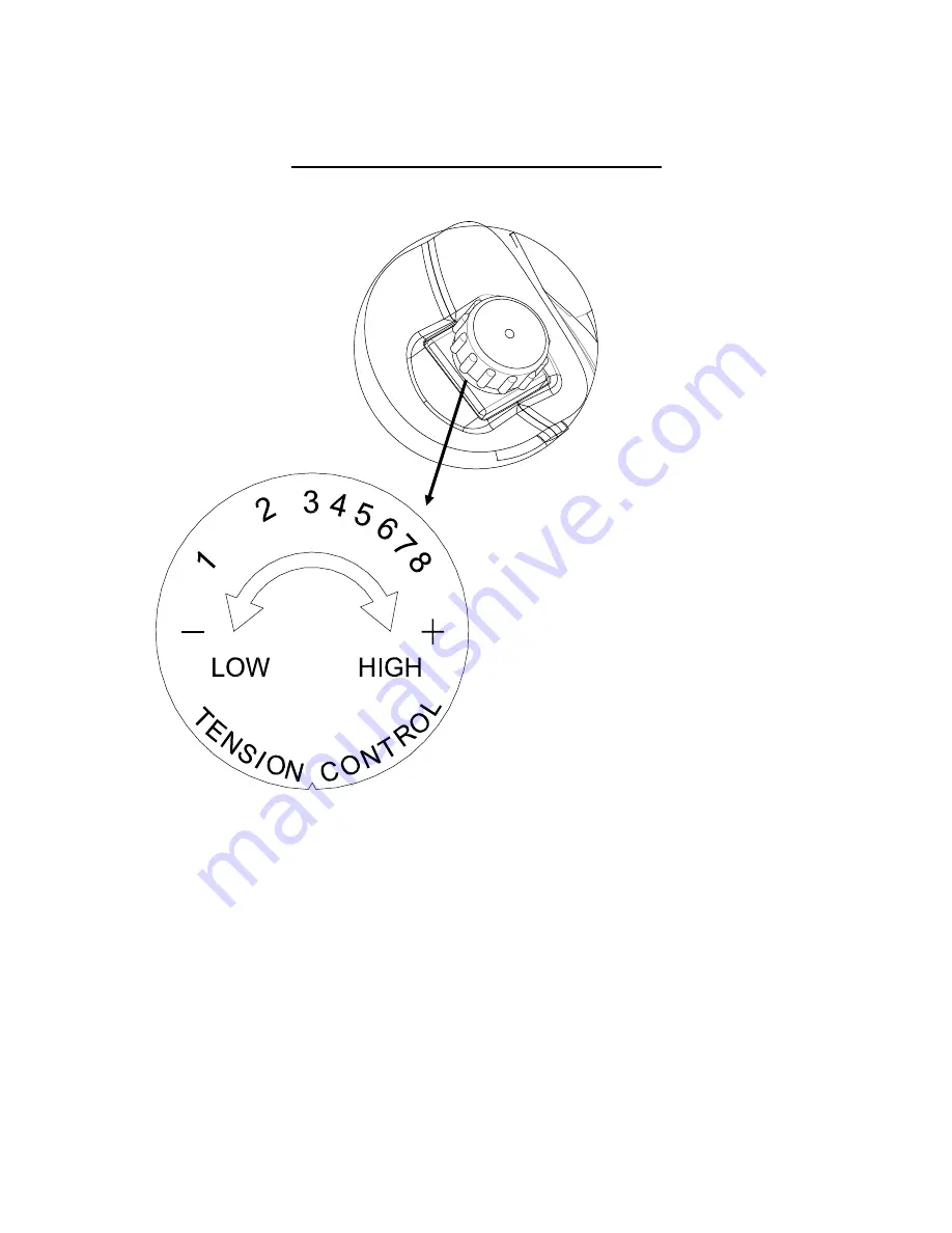 TOORX Rower Force Instruction Manual Download Page 14