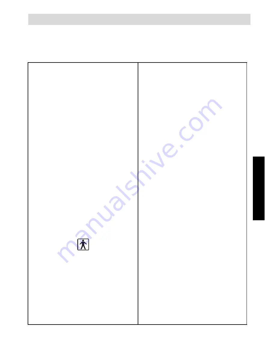 Topcom 201 User Manual Download Page 71