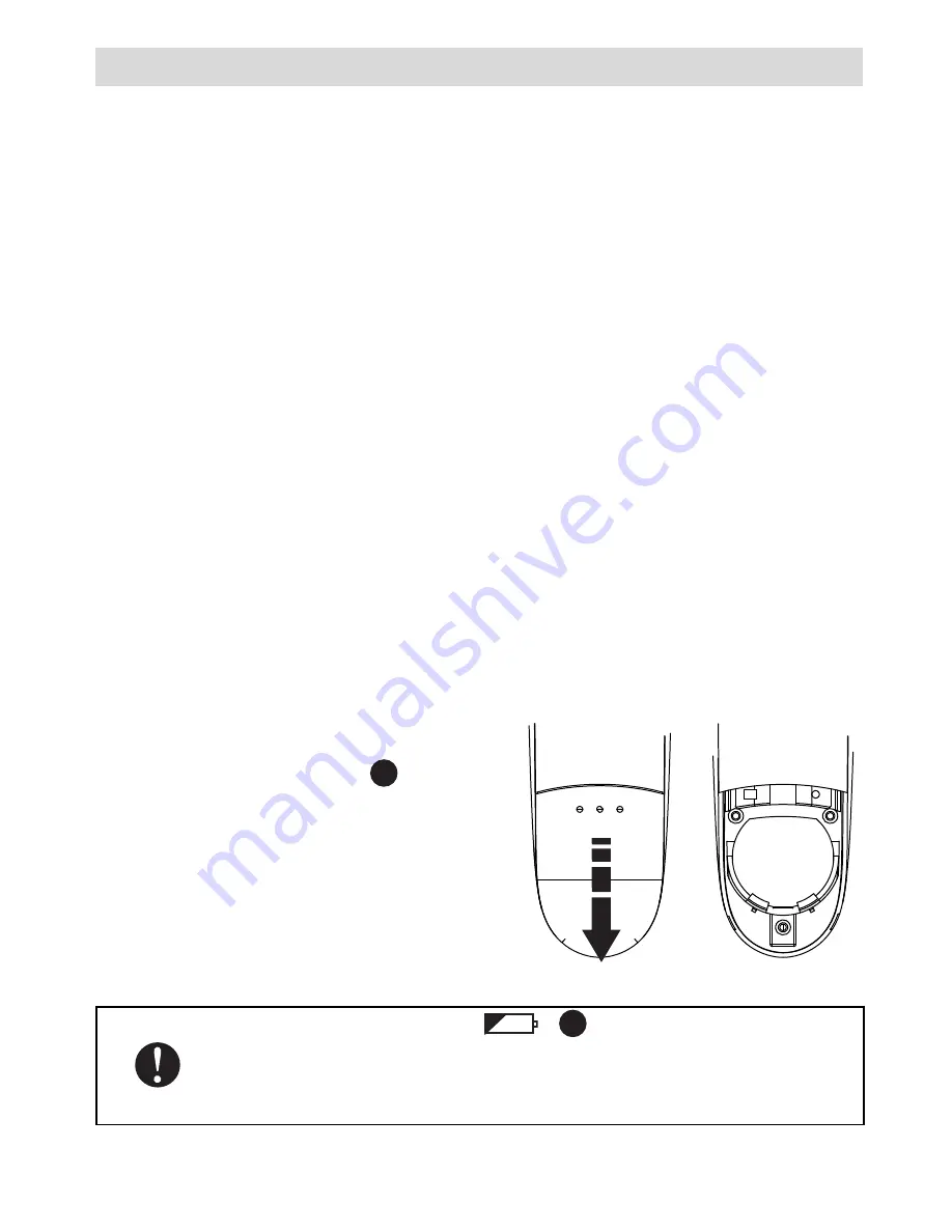 Topcom 201 User Manual Download Page 102