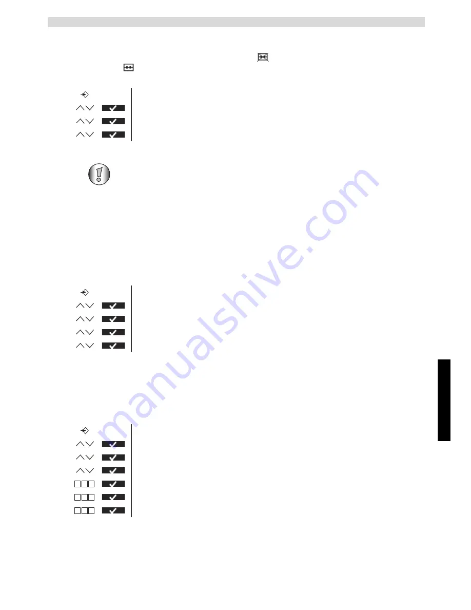 Topcom Butler 5750 User Manual Download Page 135