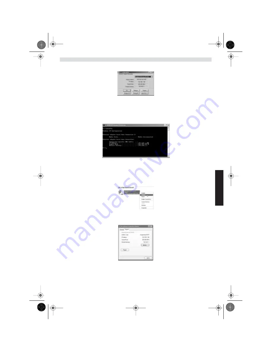 Topcom WBR 611 Скачать руководство пользователя страница 97