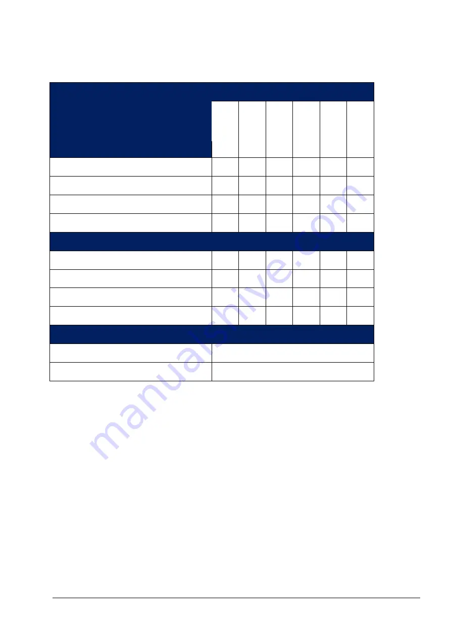 Topcon 1004089-01 Tuning Manual Download Page 45