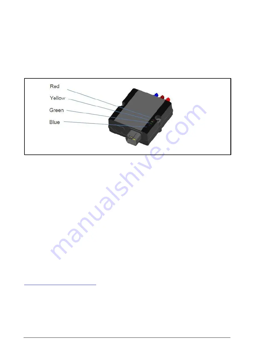 Topcon CL-55 Series User Manual Download Page 18