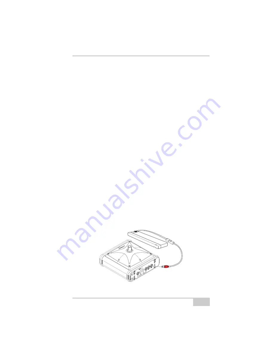 Topcon HiPer Ga Operator'S Manual Download Page 47