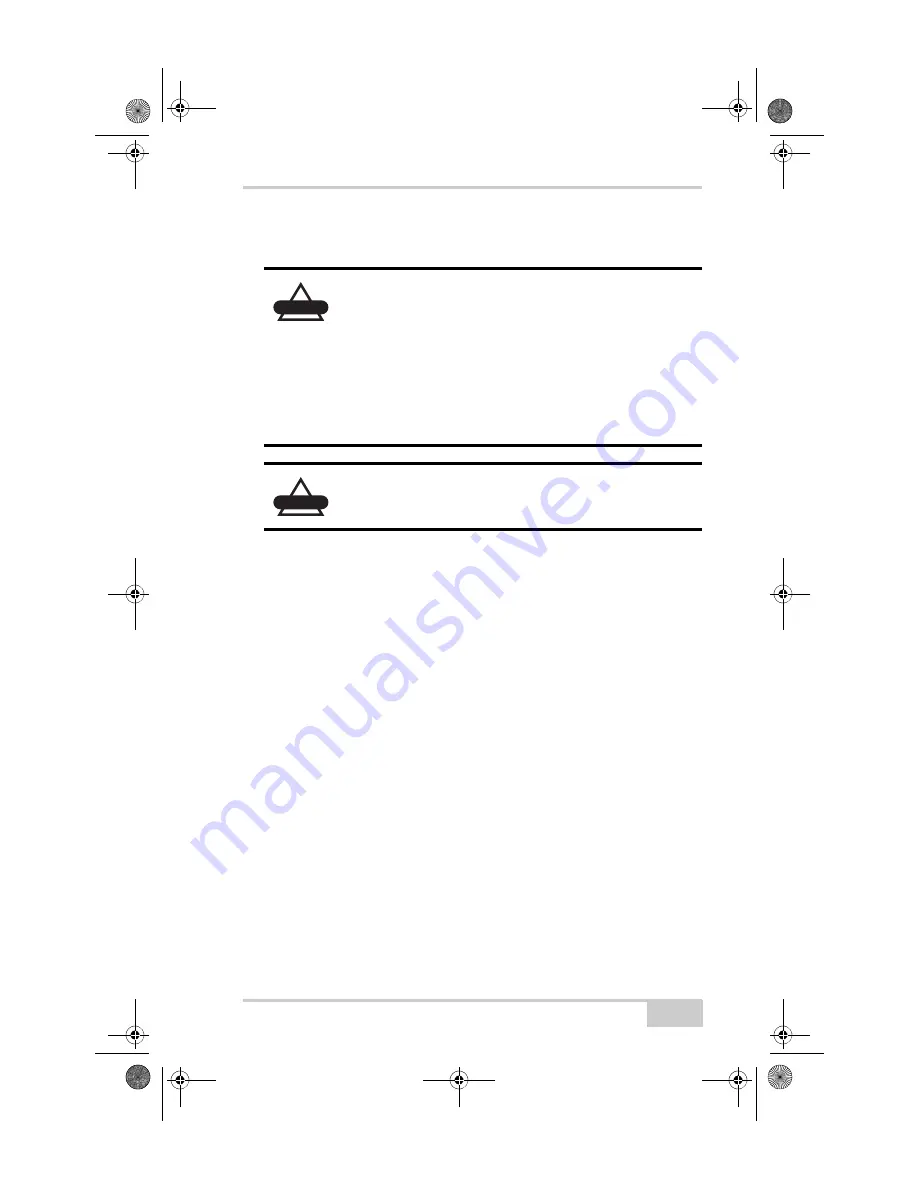 Topcon HiPer II Operator'S Manual Download Page 121