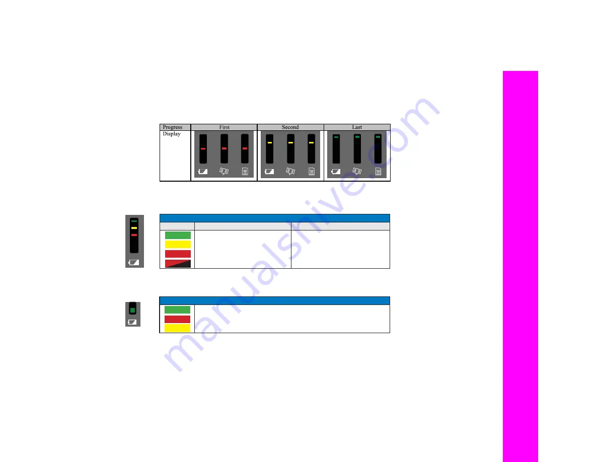 Topcon HiPer V Operator'S Manual Download Page 33