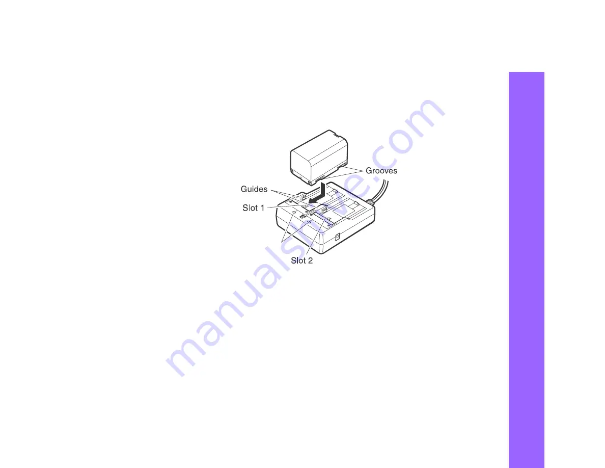 Topcon HiPer V Operator'S Manual Download Page 45