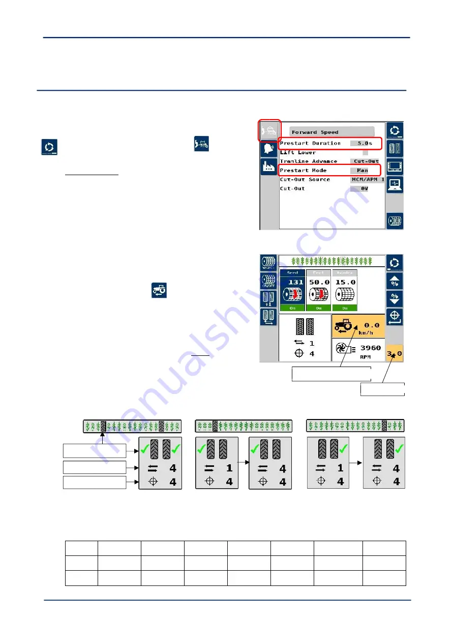 Topcon ISOBUS Artemis Скачать руководство пользователя страница 13