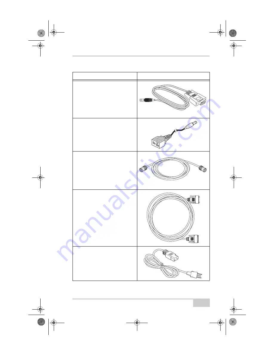 Topcon Net-G3A Operator'S Manual Download Page 31