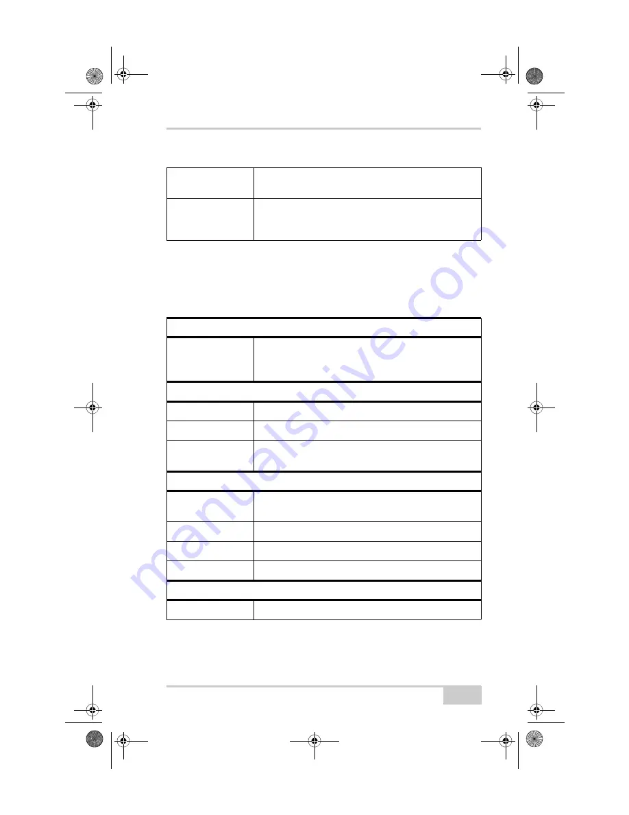 Topcon Net-G3A Operator'S Manual Download Page 125