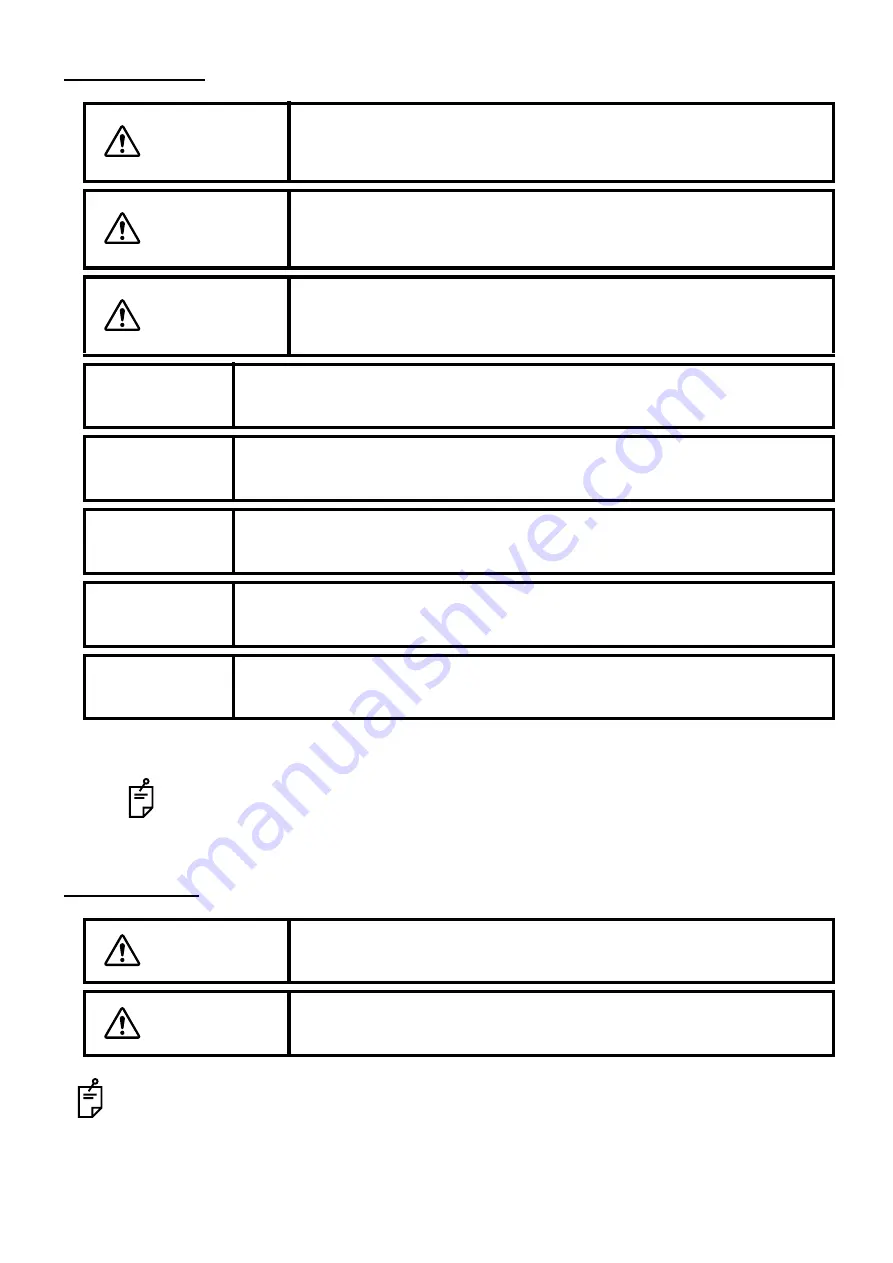 Topcon OMS-800 Instruction Manual Download Page 104