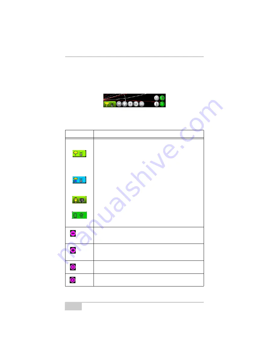 Topcon Pocket-3D Reference Manual Download Page 34